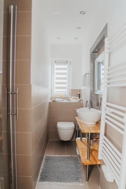 Kiba Studio Manzell 27 Gemuetlich & Zentrumsnah FDH Dış mekan fotoğraf